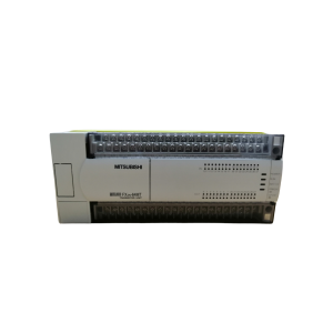 FX2N-64MT-ES/UL hea hinnaga Mitsubishi FX2N-64MT PLC kontroller