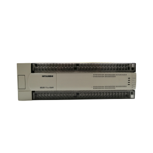FX2N-80MR-ES/UL Mitsubishi FX2N-80M plc programming controller
