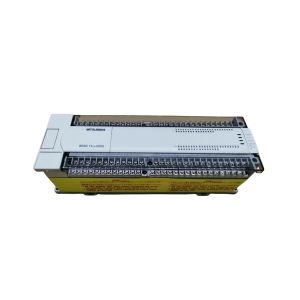 FX2N-80MR-ES/UL Mitsubishi FX2N-80M kontrollur tal-ipprogrammar plc
