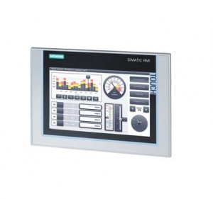 Siemens SIMATIC HMI TP900 puutepaneel 6AV2124-0JC01-0AX0