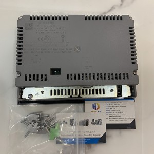 Siemens KTP600 Simatic HMI панел 6AV6647-0AD11-3AX0