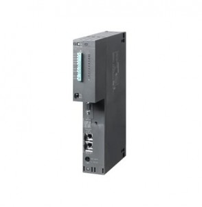 Siemens SIMATIC S7-400 PLC үзәк эшкәрткеч җайланма MODULE 6ES7416-3ES07-0AB0