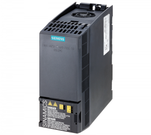 4KW 3PH AC zog inverter Siemens G120C series 6SL3210-1KE18-8UF1