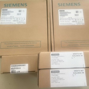 ಹೊಸ ಮೂಲ 6SL3210-5FB10-8UF0 SINAMICS V90 ಸೀಮೆನ್ಸ್ ಸರ್ವೋ ಡ್ರೈವ್