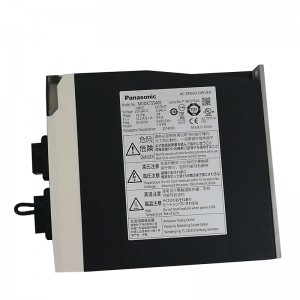 Panasonic 1.5kw ac servo диск MDDKT5540E