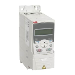 Vaovao am-boalohany ABB inverter 0.37kw ACS355-03E-01A2-4