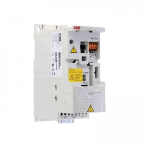Inverter di frequenza ABB di bona qualità serie ACS355 ACS355-03E-07A3-4 3KW variatore di frequenza 380V-480V