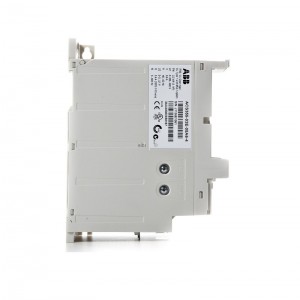 PLC ACS355-03E-05A6-4 2.2KW 380V del mejor precio de alta calidad ABB convertidor de frecuencia