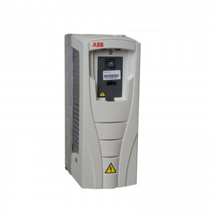 Jual panas ACS510 seri inverter konverter ACS550-01-03A3-4 jinis 3KW ing saham