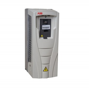 ABB ACS550 series low frequency inverters ACS550-01-04A1-4 1.5kw 2hp vfd controller para sa fan speed