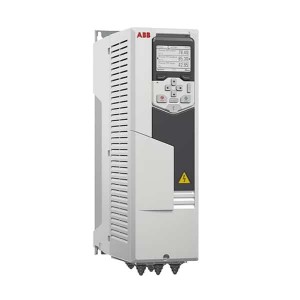 Penjualan panas abb ac drive 1.5kw frekuensi inverter ACS580-01-04A1-4 vfd drive untuk motor