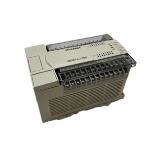 وحدة وحدة المعالجة المركزية Mitsubishi PLC من السلسلة F FX5U وحدة المعالجة المركزية FX5U-32MT/ES من اليابان