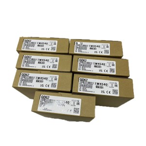 미쓰비시 브랜드 PLC Q 시리즈 전원 공급 장치 모듈 100-240 V Q64PN