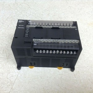 Top Quality China Omron Cp1l PLC Automation Cp1l-M30dt-D