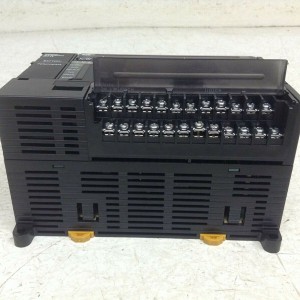 Tha Omron Compact Plc CP1L-M40DR-A