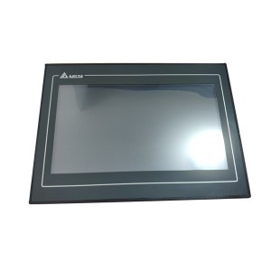 Factory Supply China 10.1 Inch Hot Sale Delta Touch Panel DOP110CS HMI Industrial