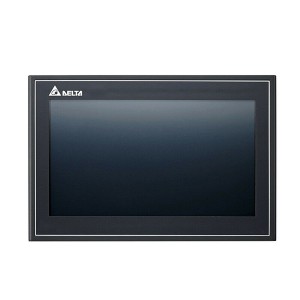 Delta 10,1 tommer touchscreen panel DOP-110WS