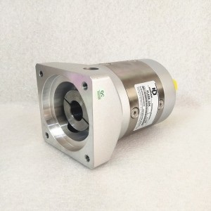 PLE80 10:1 Planetary Gearbox Untuk Motor Servo