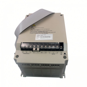 Konverter frekuensi Inverter Emerson Nidec EV2000-4T0075G 7.5KW