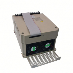 Инверторный преобразователь частоты Emerson Nidec EV2000-4T0075G 7,5 кВт