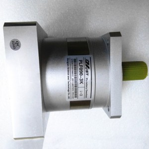 모터 감속 PLF90 3:1 사각 플랜지 ECMA-C20807RS