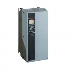 Inverter di frequenza Danfoss VLT 7.5KW FC 302 Serie FC-302P7K5T5E20H2XGCX