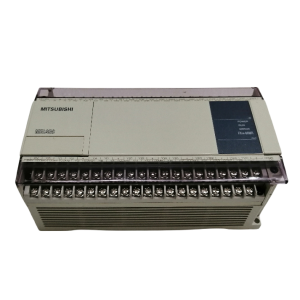 Controlador PLC Mitsubishi FX1N FX1N-60MR-DS