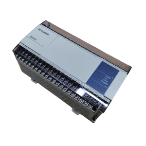 Мицубиси Электрик FX1N PLC программалаштырыла торган контроллер FX1N-60MR-ES / UL