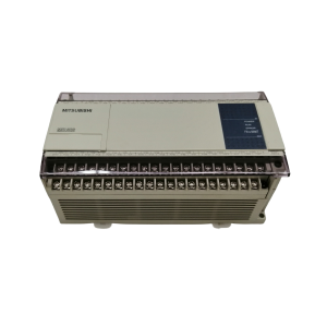 FX1N-60MT-ESS/UL Mitsubishi PLC คอนโทรลเลอร์แบบตั้งโปรแกรมได้