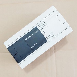 Mitsubishi Logic Controller SPS FX3G-60MTES-A