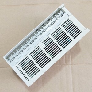 “Mitsubishi Logic Controller PLC FX3G-60MTES-A”