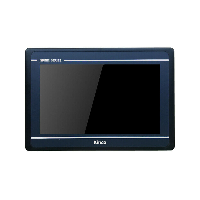Tauler de pantalla tàctil GL100E de 10,1 polzades Imatge destacada de Kinco HMI