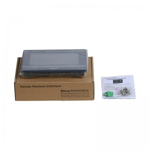 GL100E 10.1 ″ Pannal Sgrion Touch Kinco HMI