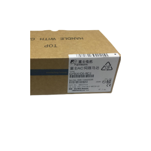 Asli Fuji ALPHA5 Inersia Tengah GYB Servo Motor GYB201D5-RC2
