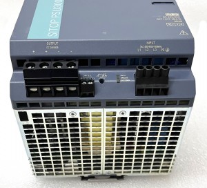 Siemens PLC Module 6ES7421-1BL01-0AA0 100% Ọhụrụ na izizi