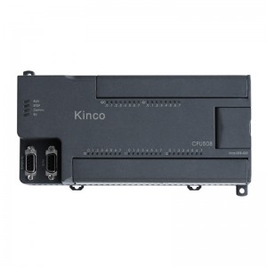 Asli Brand PLC Kinco K508-40AT