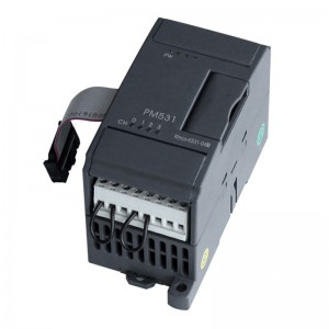 Kinco populære PLS-kontroller K5-serien K531-04RD