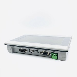 Weinview HMI 7 اینچی اترنت MT6071IE