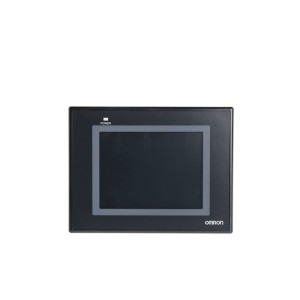 Omron NB Serial HMI touch screen NB5Q-TW00B NB5Q-TW01B