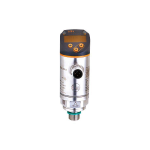 Yekutanga IFM Pressure sensor ine kuratidza PN2293 PN-025-REN14-MFRKG/US/ /V