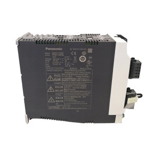 Panasonic 750w айнымалы ток сервожетегі MCDLN35SE