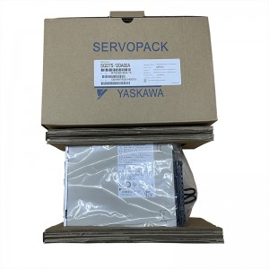 यास्कावा सिग्मा7 मूल सर्वो पैक सर्वो ड्राइव SGDV-7R6A01A