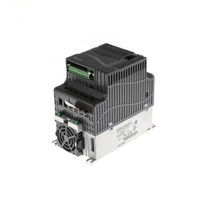 VFD, inverter, convertitore di frequenza Delta VFD-E da 7,5 kW 460 V VFD075E43A