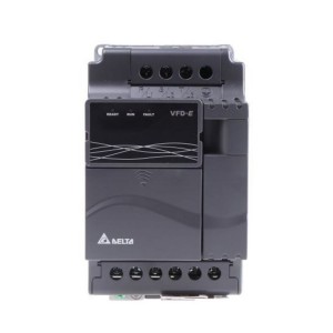 熱い販売の新しいオリジナルのデルタ周波数インバーター VFD004E43A