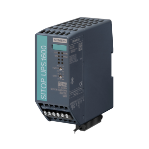 Siemens SITOP UPS1600 20 A 6EP4136-3AB00-0AY0 DC-Netzteile