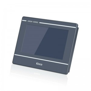 Populêrste Kinco HMI GL070 Human Machine Interface