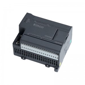 Kinco ҳисобкунакҳои баландсуръат PLC Controller K506-24AR