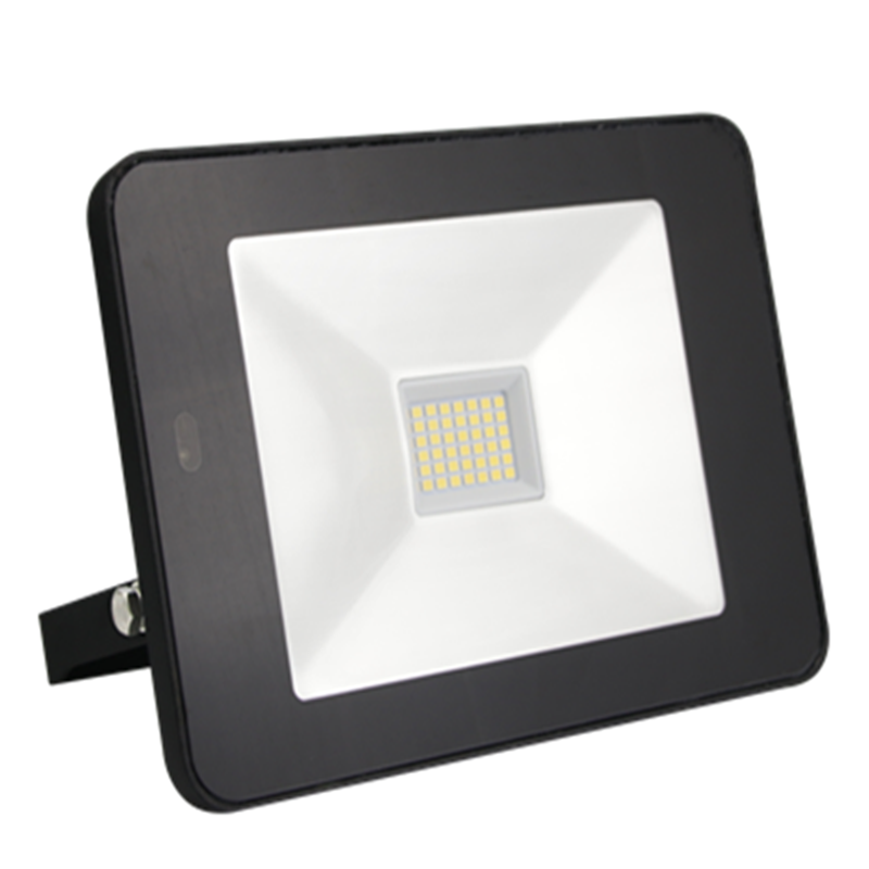 X series Floodlight with Microwave Featured Image
