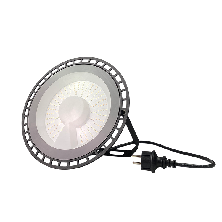 High Quality High Power LED High Bay Light Featured Image