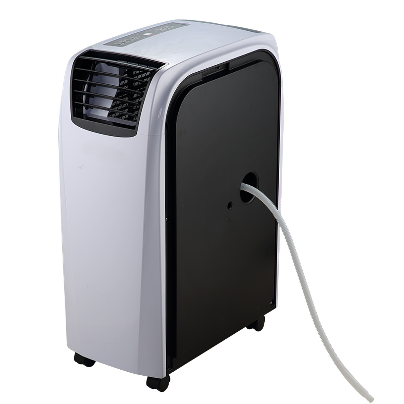 4 in 1 Portable Type Air Conditioner, Indoor Air Conditioner, Commercial Cool Portable Air Conditioner, OEM